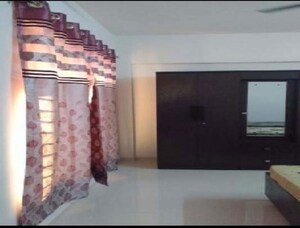 2 BHK Apartment – Exterior View View at Atlanta Apartment Wakad, Wakad - for Rent