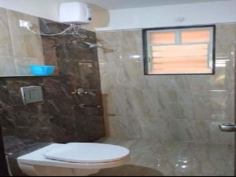 Bathroom, atlanta-apartment-wakad 2 Bedroom 750 Sq.Ft. Apartment In Wakad Pune 10478561
