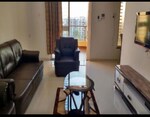 2 BHK 750 Sq.Ft. Apartment in Atlanta Apartment Wakad