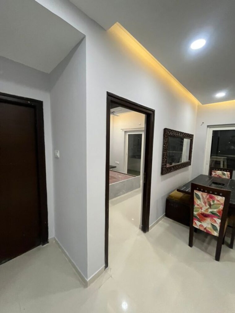  Parking, riddhi-saphire 3 Bedroom 1625 Sq.Ft. Apartment In Narsingi Hyderabad 10478530