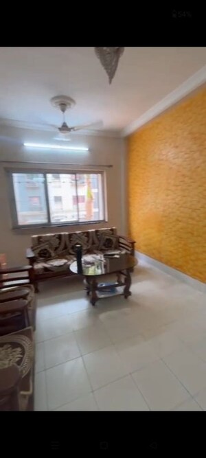 2 BHK Apartment For Rent in Panchganga CHS, Sion East