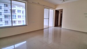2 BHK Apartment For Rent in Mahalunge