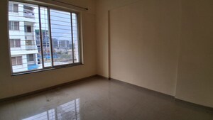 Room in 2 BHK Apartment at Mahalunge – for Rent