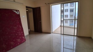 Room in 2 BHK Apartment at Mahalunge – for Rent