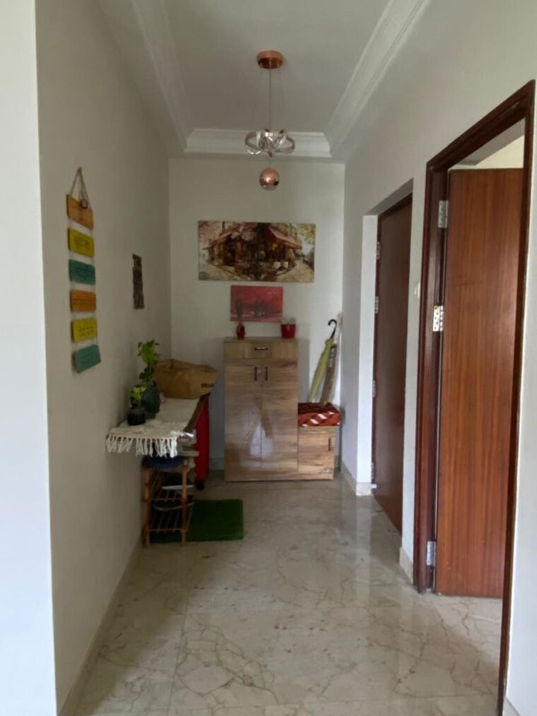 Living Room, megapolis-sangria-towers 2.5 Bedroom 1044 Sq.Ft. Apartment In Hinjewadi Pune 10478543
