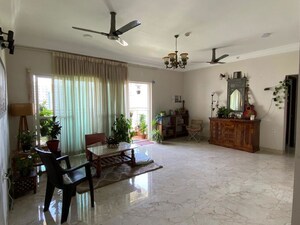 2.5 BHK Apartment For Rent in Megapolis Sangria Towers, Hinjewadi