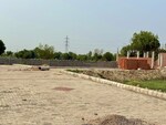 910 Sq.Ft. Plot in Knowledge Park 3 Greater Noida