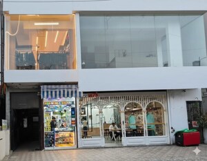  Office Space For Rent in Hbr Layout