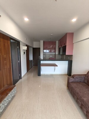 Room in 2 BHK Apartment at Lodha Belmondo, Gahunje – for Sale