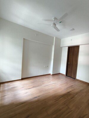 Room in 2 BHK Apartment at Krishna Fairmont, Wakad – for Rent
