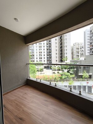 2 BHK Apartment For Rent in Krishna Fairmont, Wakad