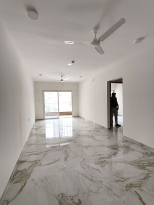 Room in 2 BHK Apartment at Krishna Fairmont, Wakad – for Rent