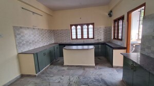 Kitchen in 3 BHK Apartment at Secunderabad – for Sale
