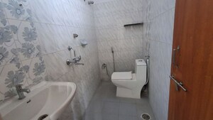 Bathroom in 3 BHK Apartment at Secunderabad – for Sale