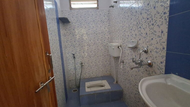 Bathroom, secunderabad 3 Bedroom 1450 Sq.Ft. Apartment In Secunderabad Hyderabad 10478520