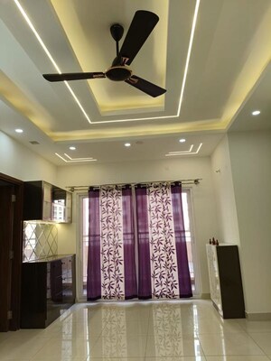 Furnished Amenities in 3 BHK Apartment at Prestige Finsbury Park Hyde, Bagaluru – for Rent