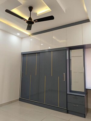 Room in 3 BHK Apartment at Prestige Finsbury Park Hyde, Bagaluru – for Rent
