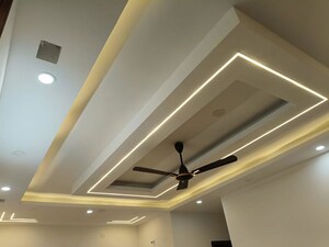 Furnished Amenities in 3 BHK Apartment at Prestige Finsbury Park Hyde, Bagaluru – for Rent