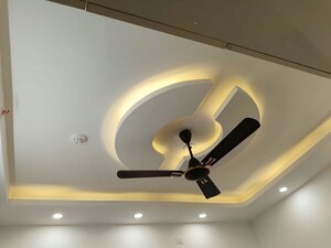 Furnished Amenities in 3 BHK Apartment at Prestige Finsbury Park Hyde, Bagaluru – for Rent
