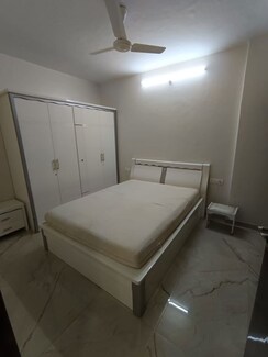 2 BHK Apartment For Rent in Andheri West