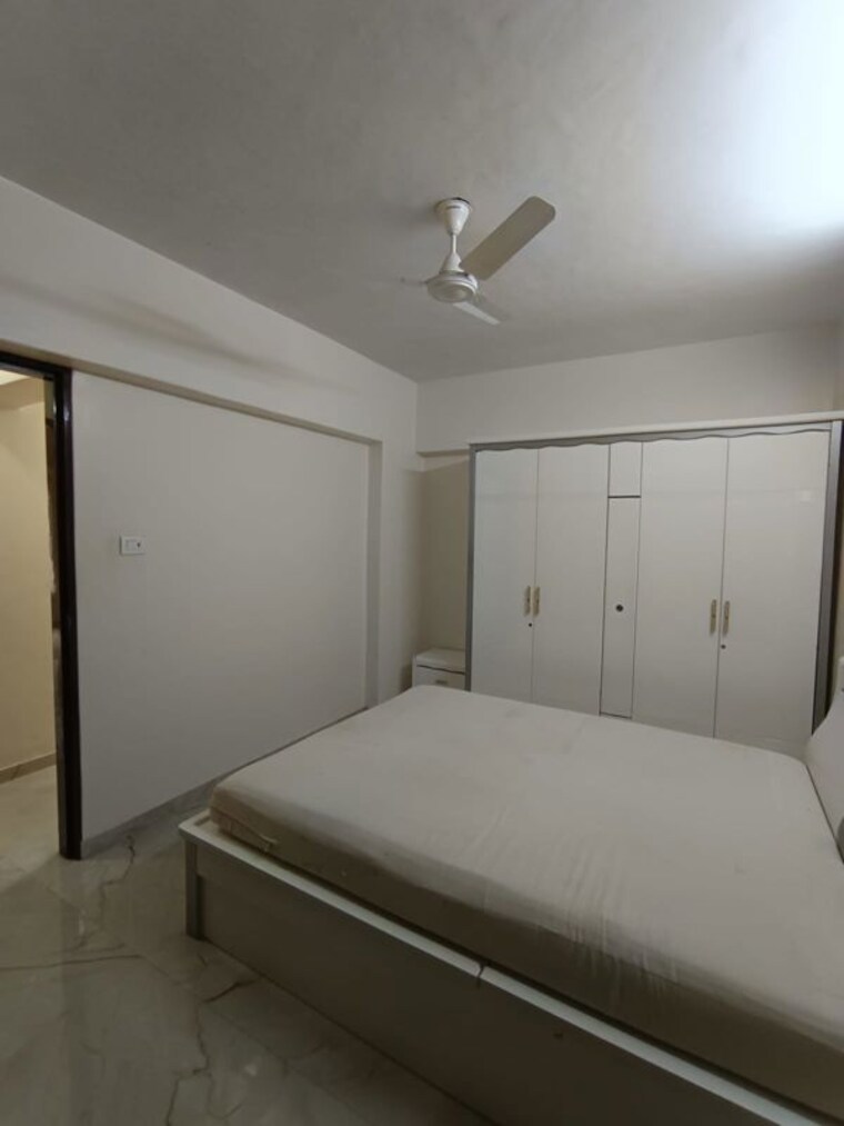 Bedroom, andheri west 2 Bedroom 715 Sq.Ft. Apartment In Andheri West Mumbai 10478590