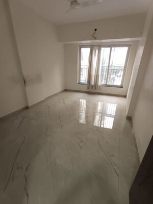 Living Room in 2 BHK Apartment at Andheri West – for Rent