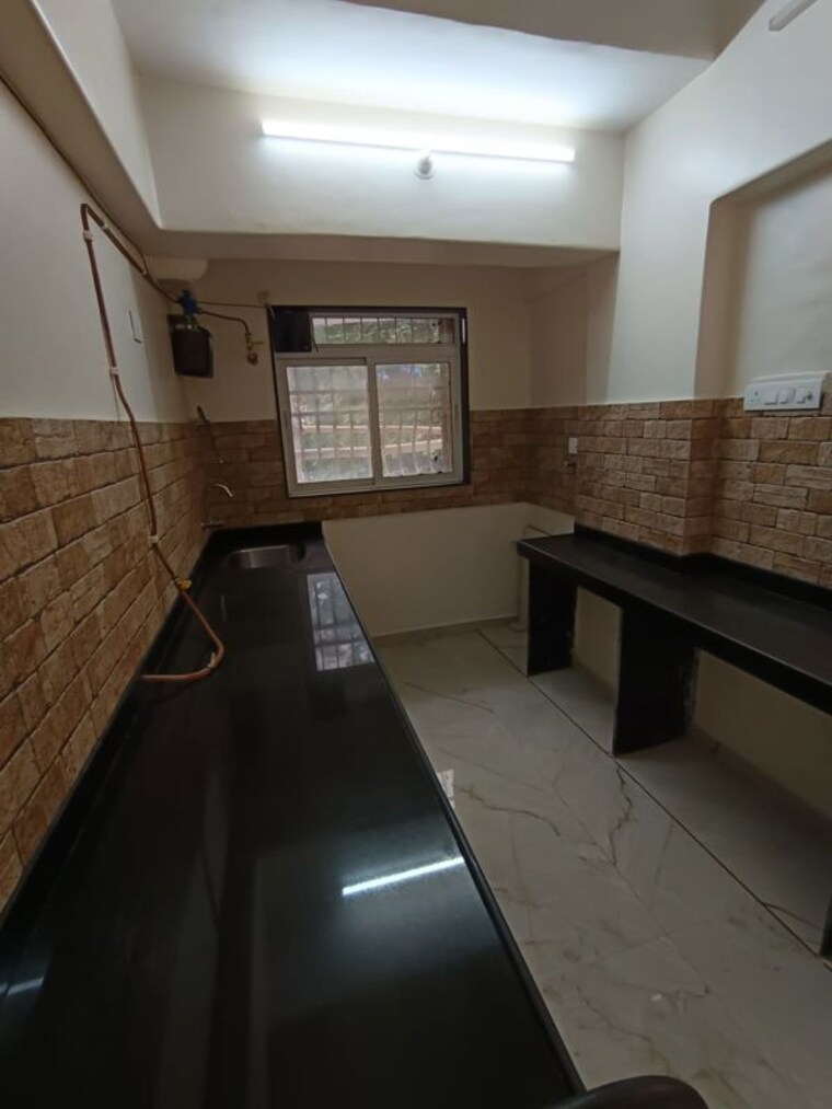 Kitchen, andheri west 2 Bedroom 715 Sq.Ft. Apartment In Andheri West Mumbai 10478590