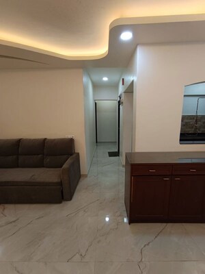 2 BHK Apartment at Andheri West – for Rent