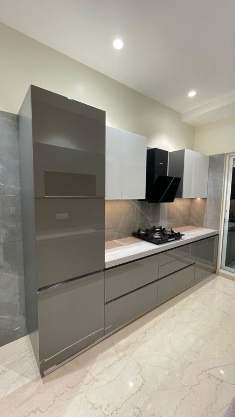 Kitchen, sonam-indraneel 2 Bedroom 830 Sq.Ft. Apartment In Mira Road Thane 10478589