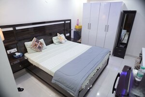  Pg For Rent in Sector 23