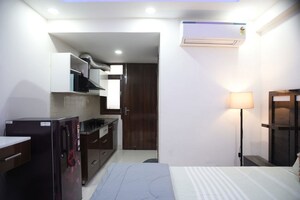Bedroom in  Pg at Sector 23 – for Rent