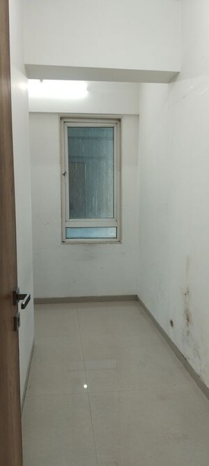 Utility Room in 3 BHK Apartment at Neelam Senroofs, Nahur East – for Rent