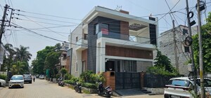 4 BHK Independent House For Sale in Lohgarh