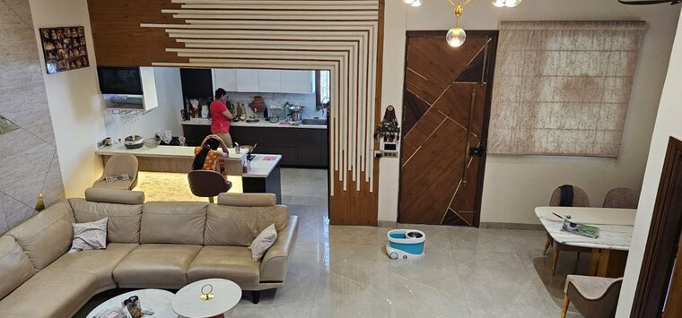 Team Area, lohgarh 4 Bedroom 4040 Sq.Ft. Independent House In Lohgarh Zirakpur 10478588