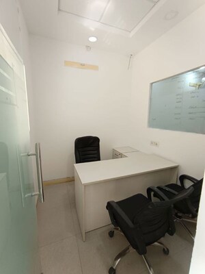 Team Area in  Office Space at Sector 4 – for Rent