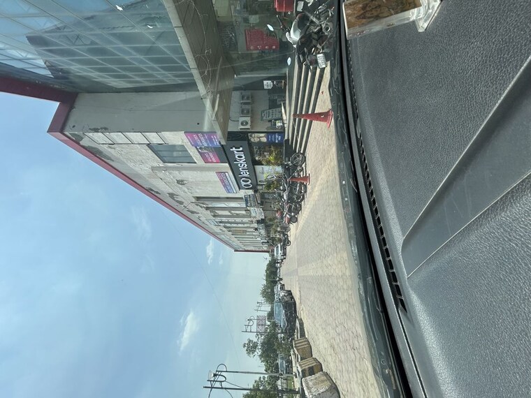Exterior View, kundli Commercial Showroom 1450 Sq.Ft. In Kundli Sonipat 10473600