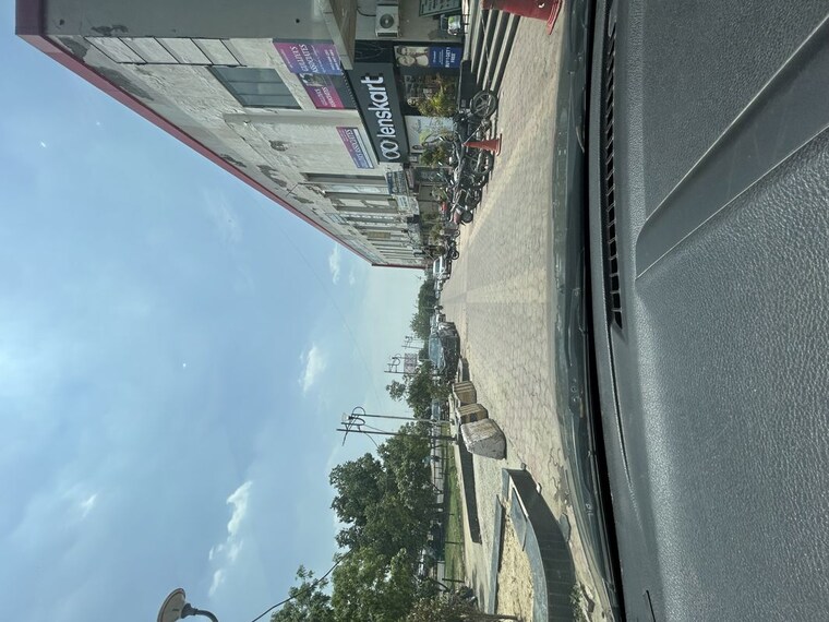 Exterior View, kundli Commercial Showroom 1450 Sq.Ft. In Kundli Sonipat 10473600