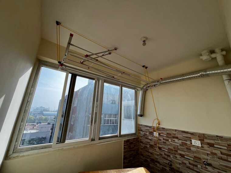 undefined, amruthas-sparkling-nest 2 Bedroom 1300 Sq.Ft. Apartment In Mahadevpura Bangalore 10478623