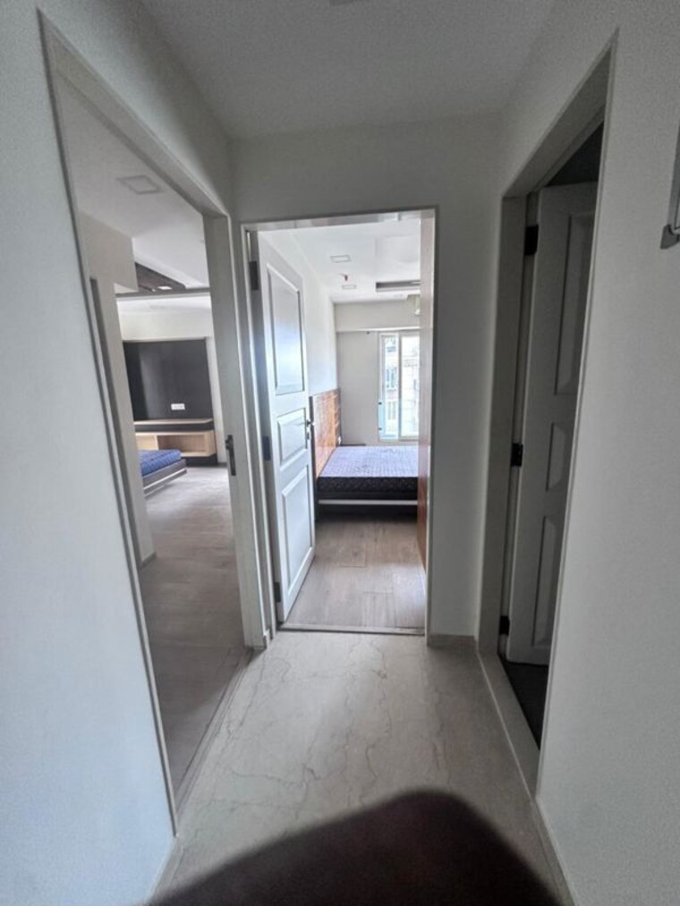 undefined, kanakia-paris 2.5 Bedroom 900 Sq.Ft. Apartment In Bandra East Mumbai 10478606