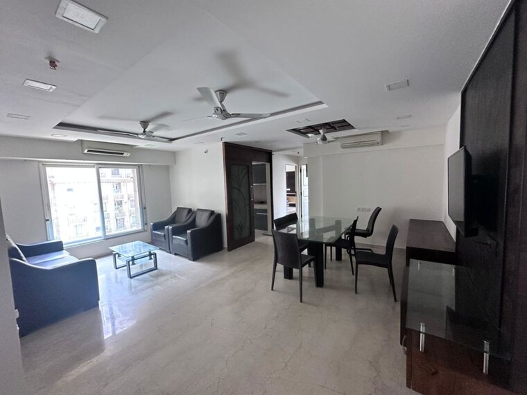 Team Area, kanakia-paris 2.5 Bedroom 900 Sq.Ft. Apartment In Bandra East Mumbai 10478606
