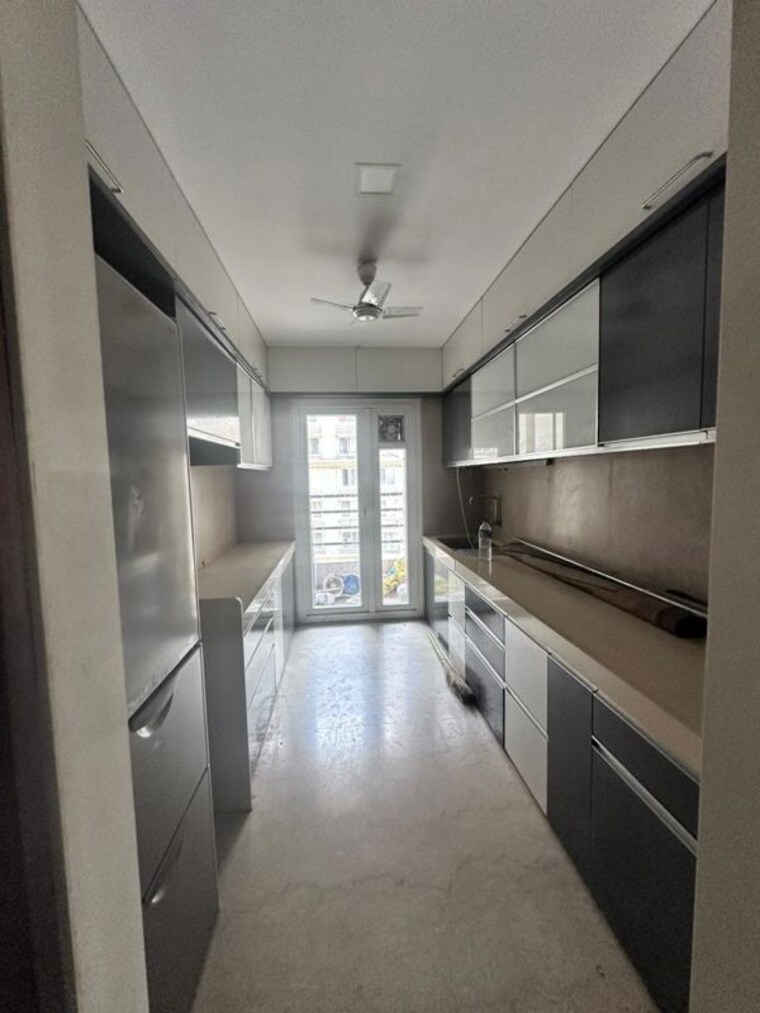 undefined, kanakia-paris 2.5 Bedroom 900 Sq.Ft. Apartment In Bandra East Mumbai 10478606