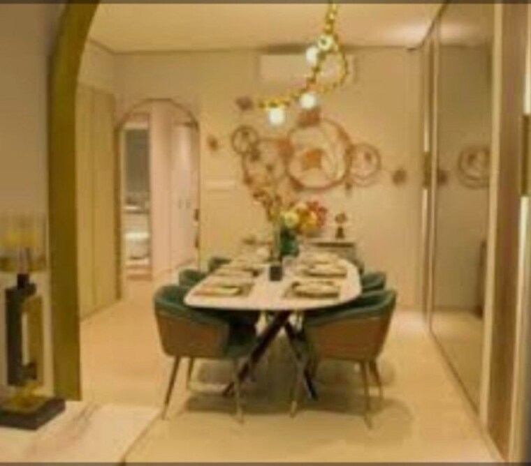 Bathroom, kalpataru-parkcity-estella 3 Bedroom 1100 Sq.Ft. Apartment In Kolshet Road Thane 10478630
