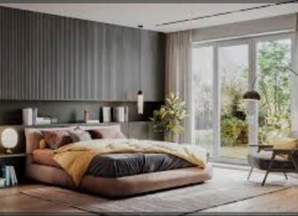 3 BHK Apartment For Sale in Kalpataru Parkcity Estella in Kolshet Road, Thane