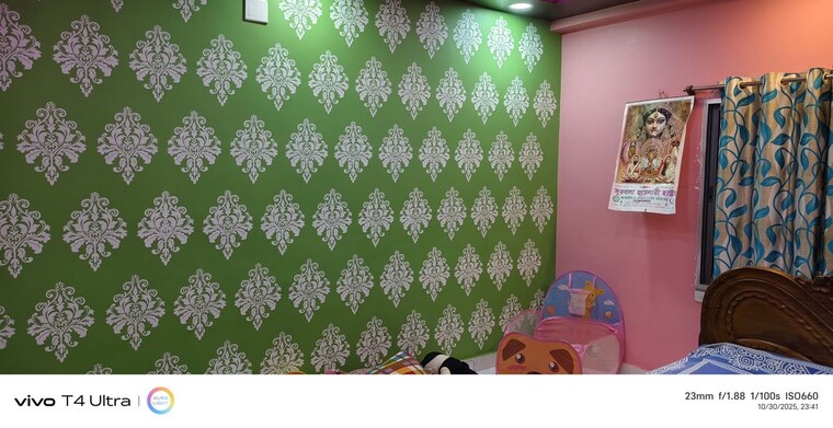 Room, sodepur 3 Bedroom 1150 Sq.Ft. Apartment In Sodepur Kolkata 10478618