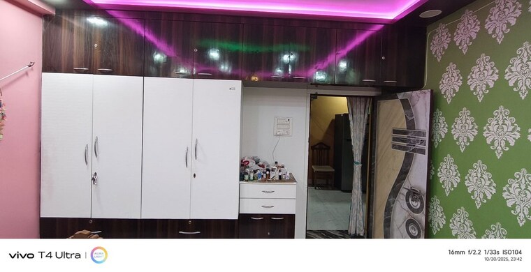 undefined, sodepur 3 Bedroom 1150 Sq.Ft. Apartment In Sodepur Kolkata 10478618