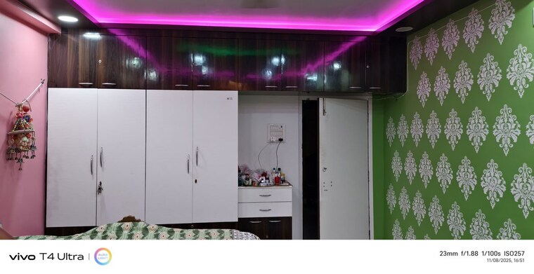 undefined, sodepur 3 Bedroom 1150 Sq.Ft. Apartment In Sodepur Kolkata 10478618