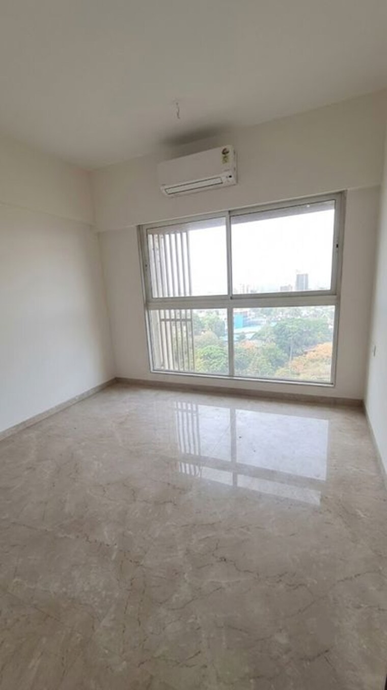 Bedroom, concrete-sai-swayam 2 Bedroom 650 Sq.Ft. Apartment In Chembur Mumbai 10478613