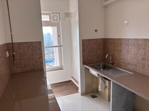 Kitchen in 1 BHK Apartment at Kalpataru Vivant, Jogeshwari East – for Rent