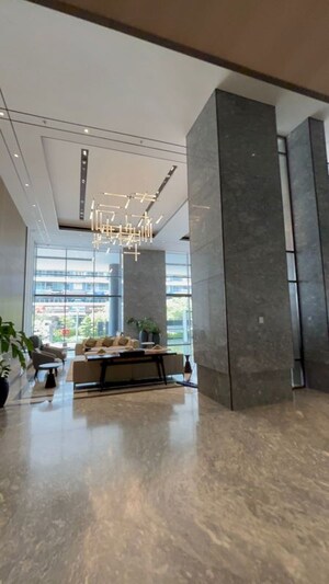 Team Area in  Office Space at ABIL Business Avenue, Viman Nagar – for Rent