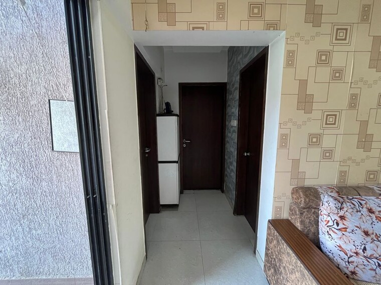 undefined, anand nagar 2 Bedroom 1170 Sq.Ft. Apartment In Anand Nagar Pune 10478648